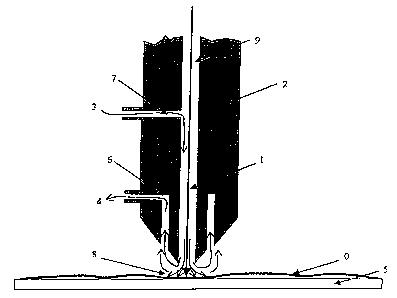 Une figure unique qui représente un dessin illustrant l'invention.